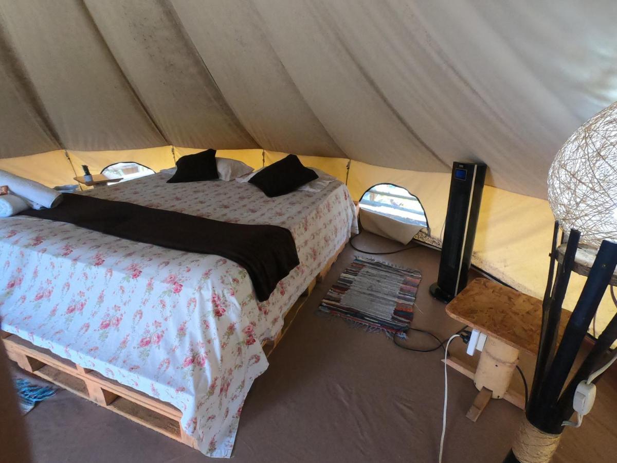 Glamping Due Amici 4*