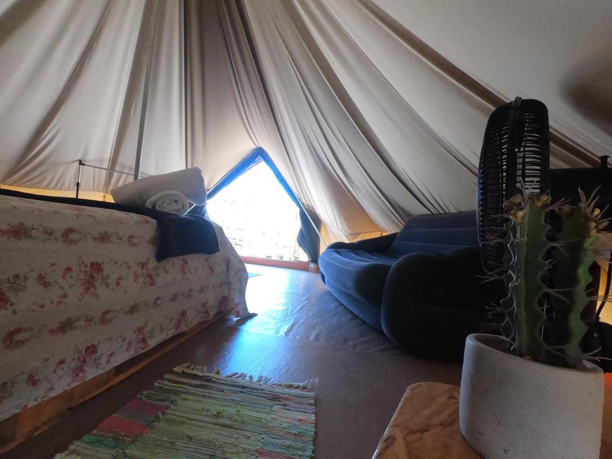 Glamping Due Amici 4*