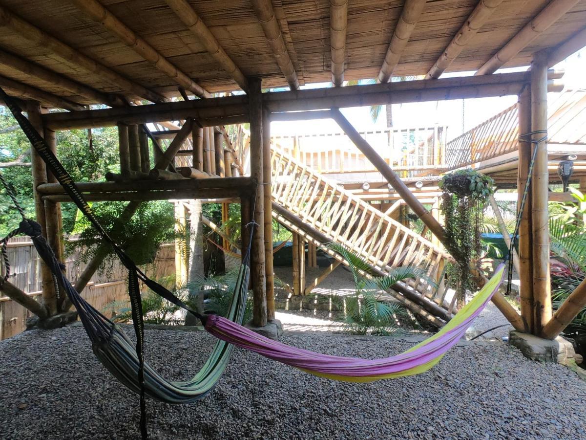 Luxury tent Glamping Due Amici Palomino