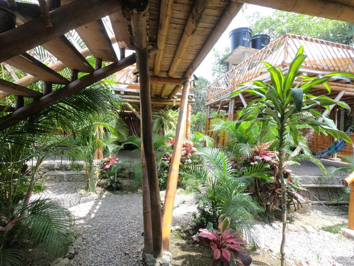 Luxury tent Glamping Due Amici Palomino