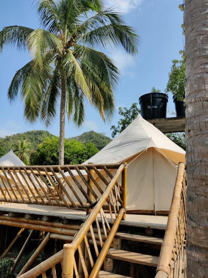 Glamping Due Amici 4*