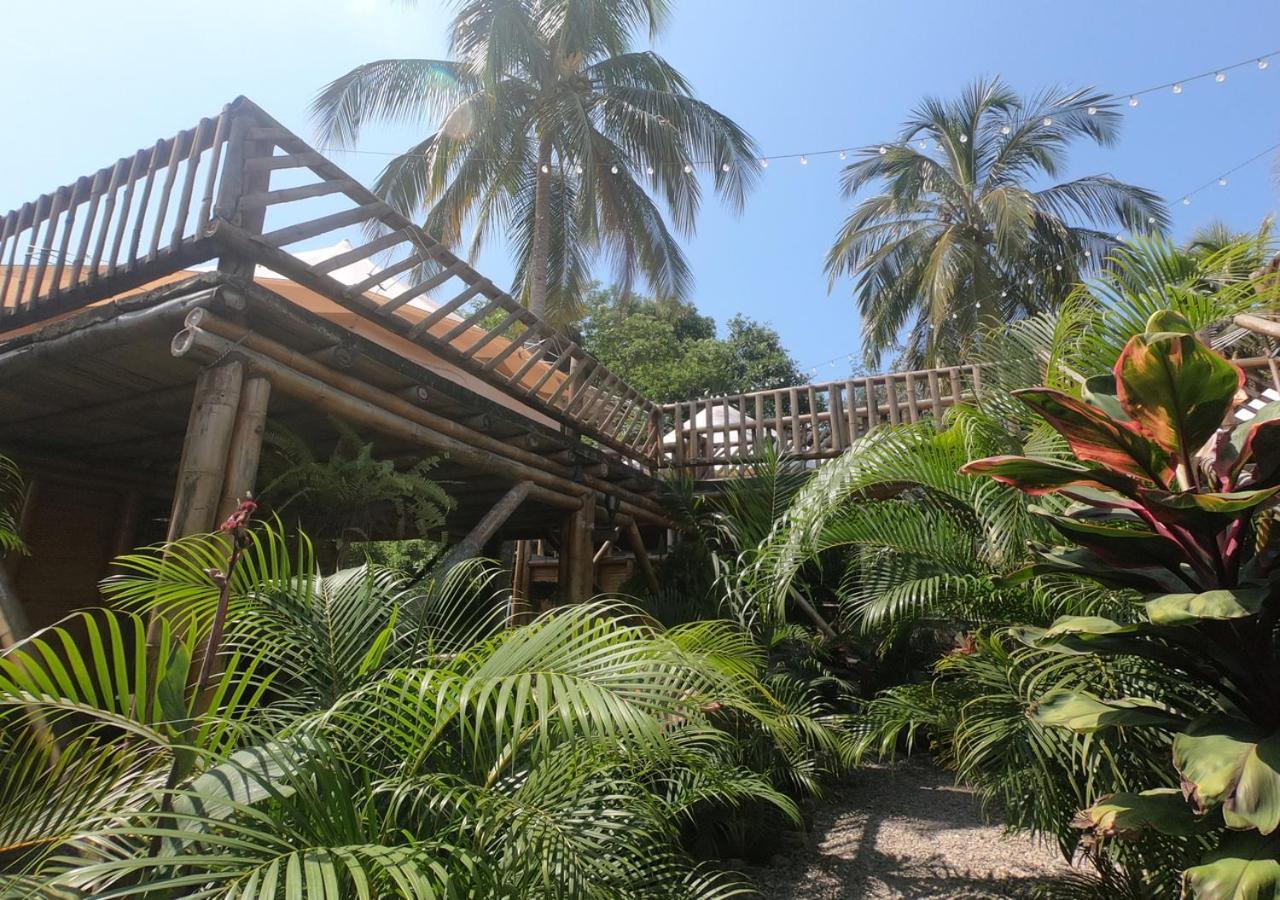 Glamping Due Amici 4*