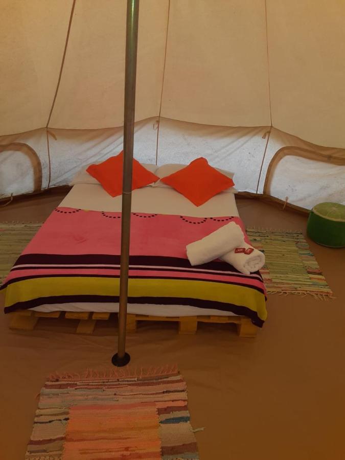 Glamping Due Amici 4* Palomino