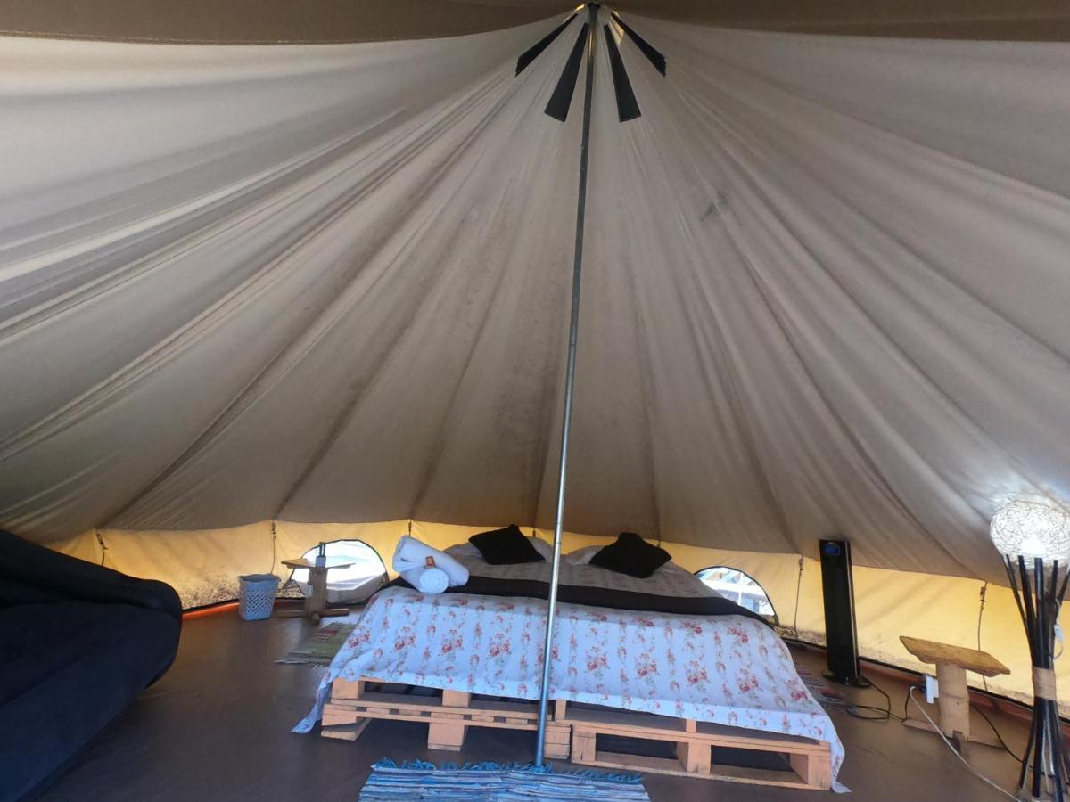 Glamping Due Amici 4*