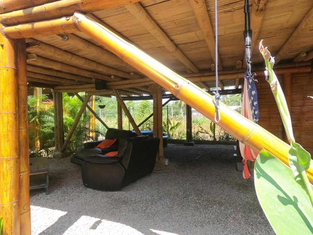 Glamping Due Amici Luxury tent 4*