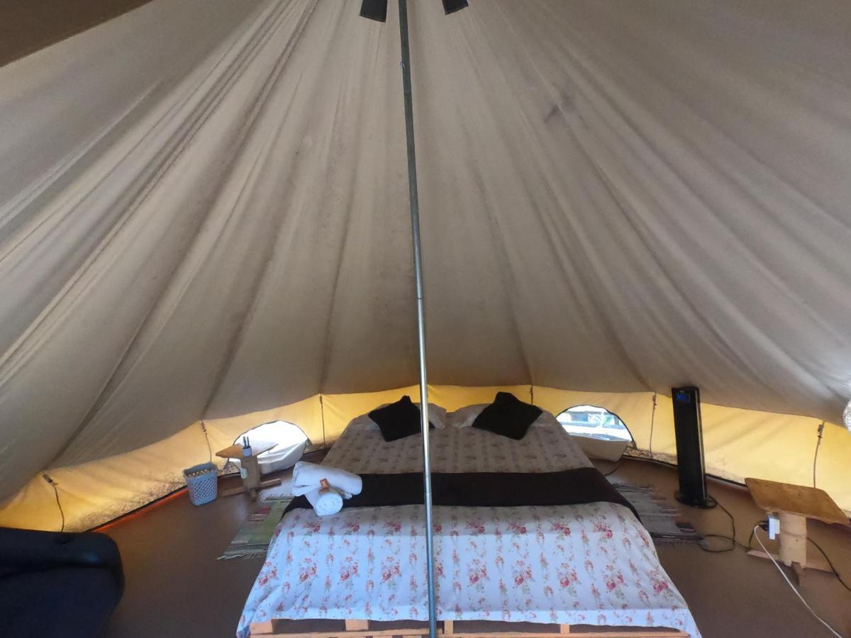 Glamping Due Amici 4*