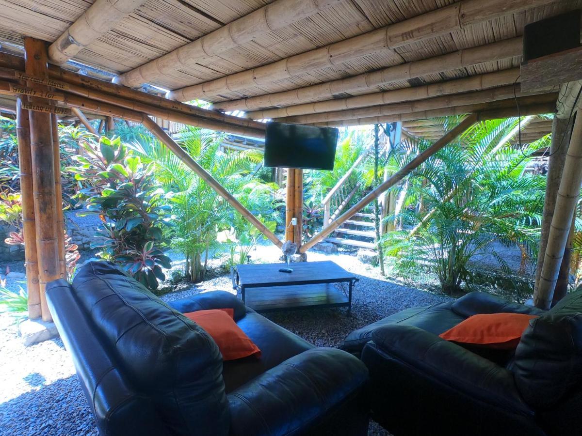 Glamping Due Amici Luxury tent 4*