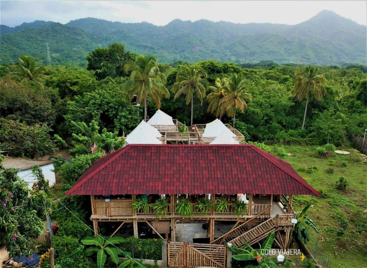 Glamping Due Amici 4* Palomino