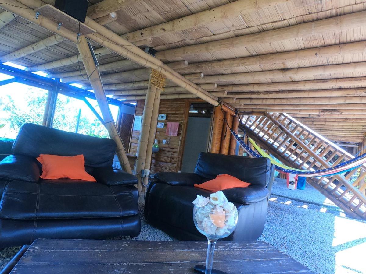 Glamping Due Amici Luxury tent Palomino