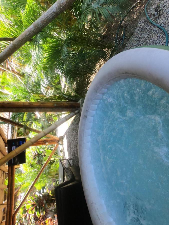 Glamping Due Amici