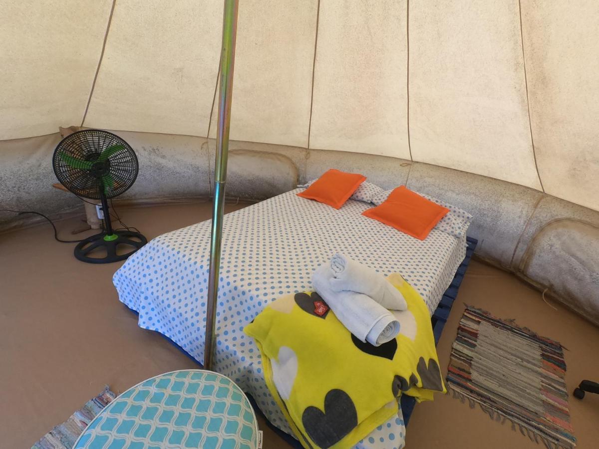 Glamping Due Amici 4*