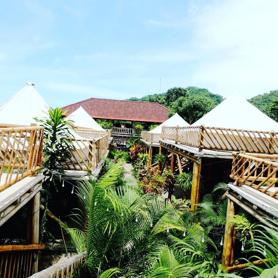 Glamping Due Amici 4* Palomino