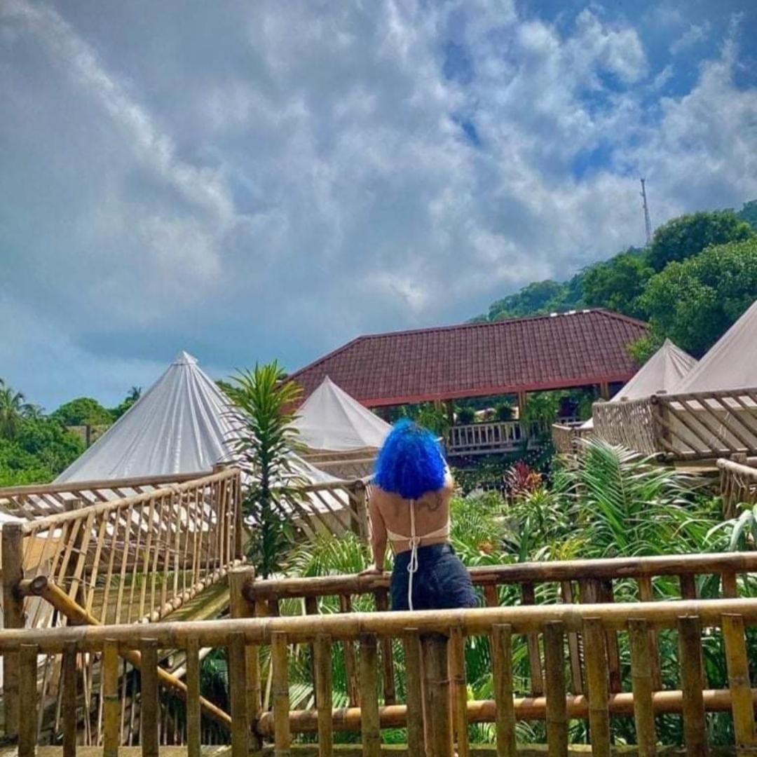 Glamping Due Amici