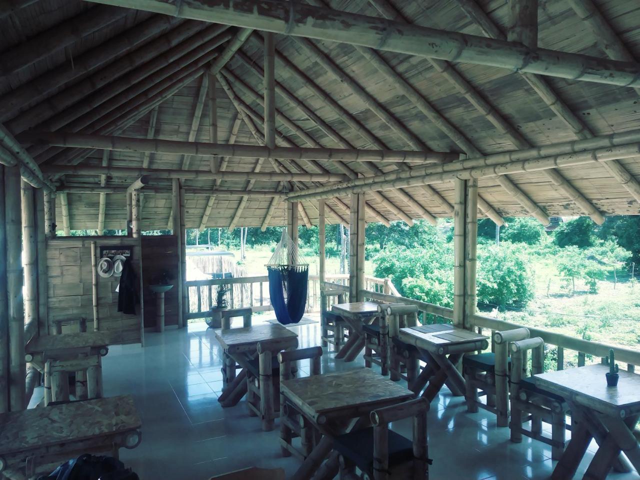 Glamping Due Amici 4*